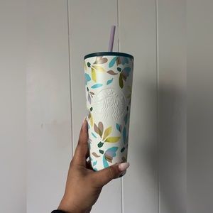 STARBUCKS Tumbler